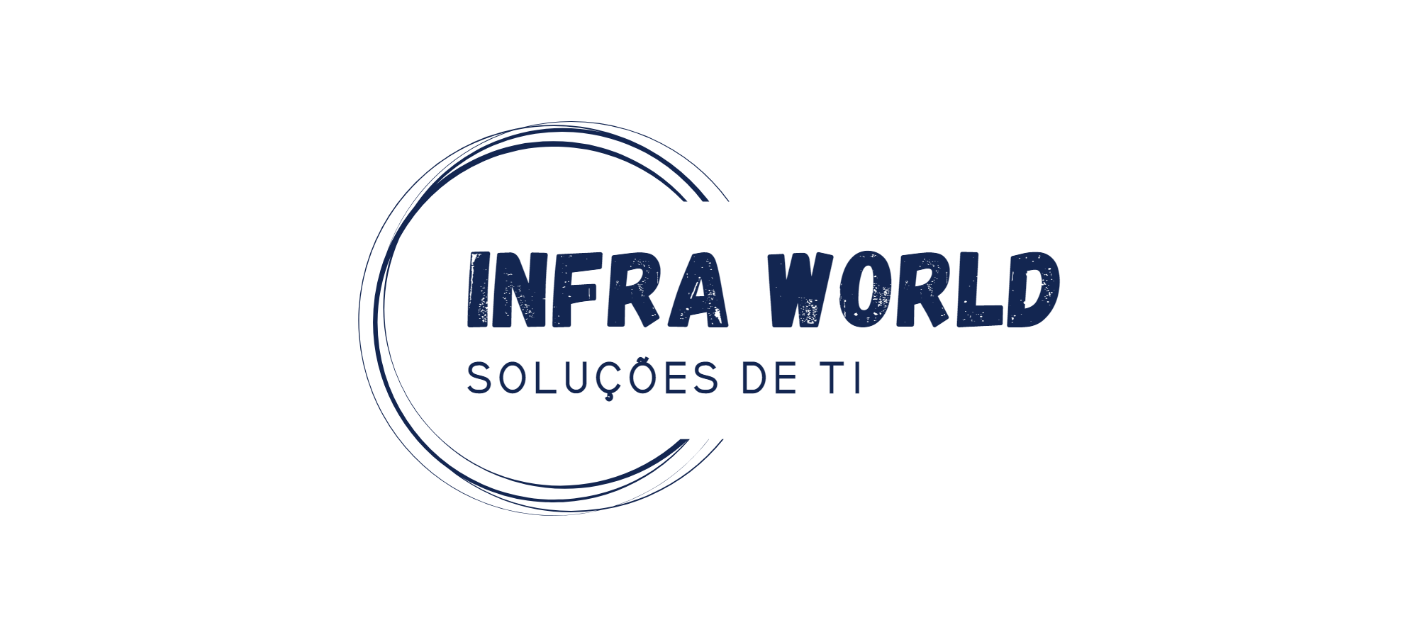 Infra World - Soluções de TI